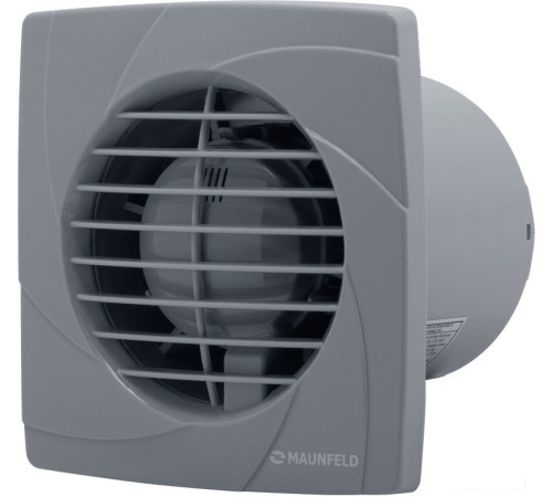 Осевой вентилятор MAUNFELD MFB08GGR