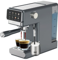 Рожковая кофеварка RAF R.0208