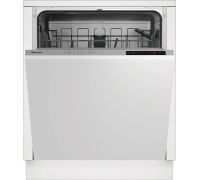 Встраиваемая посудомоечная машина Hotpoint HI 4C39