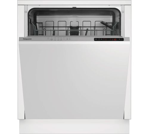 Встраиваемая посудомоечная машина Hotpoint HI 4C39