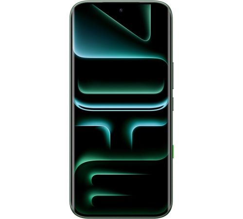 Телефон Infinix Note Edge X6887 8GB/256GB шелковый зеленый