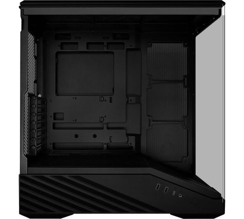 Корпус Lian Li V100 TG G99.V100X.R0