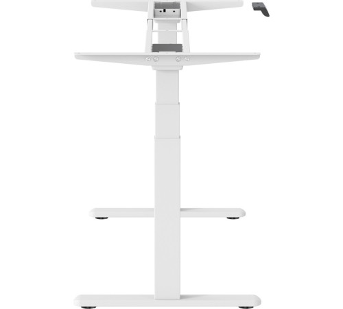 Подстолье для работы стоя CACTUS CS-EDLF-WT