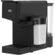 Рожковая кофеварка BQ CCM1064A черный