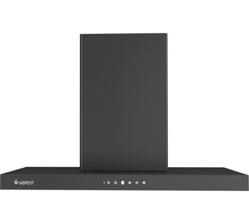 Кухонная вытяжка GEFEST ВО 3806 С23