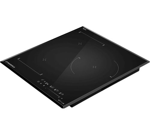 Варочная панель MAUNFELD CVI453SBBK LUX Inverter
