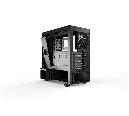 Корпус be quiet! Pure Base 500 FX BGW43