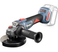 Угловая шлифмашина КВТ GB-20-125 без АКБ