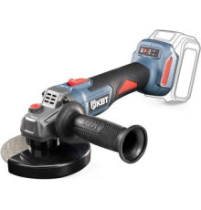 Угловая шлифмашина КВТ GB-20-125 без АКБ