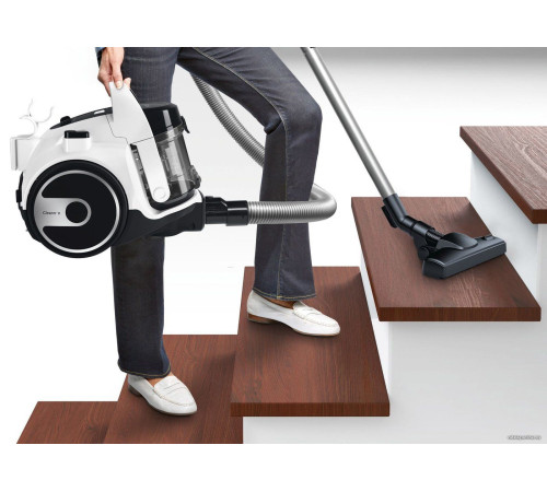 Пылесос Bosch BGS05A222