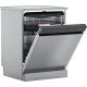 Отдельностоящая посудомоечная машина Weissgauff DW 6038 X Inverter