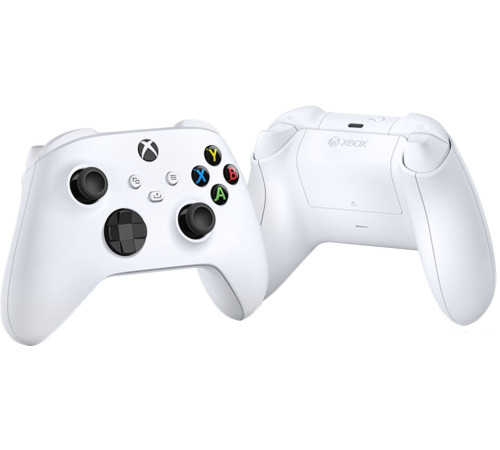 Геймпад Microsoft Xbox белый