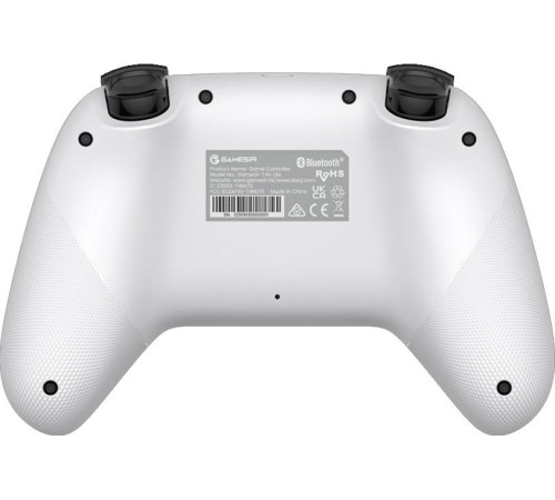 Геймпад GameSir T4n белый