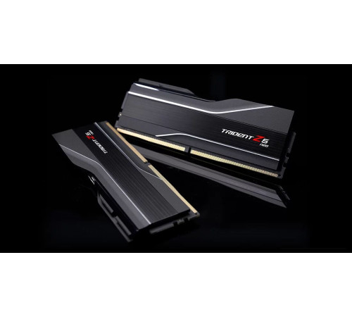Оперативная память G.Skill Trident Z5 Neo 2x32ГБ DDR5 6000 МГц F5-6000J3238G32GX2-TZ5N
