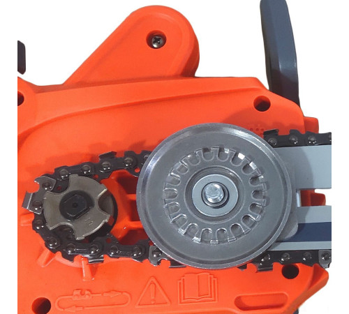 Электрическая пила ELAND ECS-18014