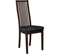 Стул Folium Матрикс MO262006B масло, коричневый, Black