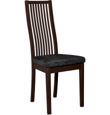 Стул Folium Матрикс MO262006B масло, коричневый, Black