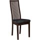 Стул Folium Матрикс MO262006B масло, коричневый, Black
