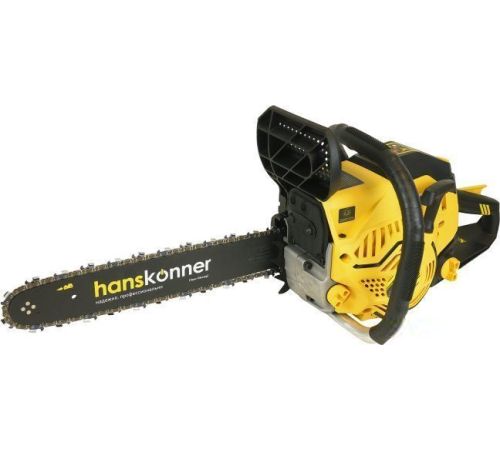 Бензопила Hanskonner HGC1618