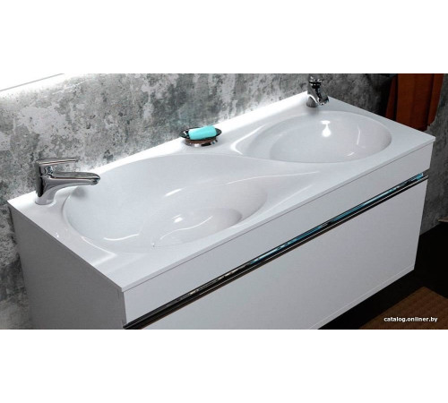 Умывальник Madera Otto 100