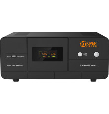 Источник бесперебойного питания Kiper Power Smart RT 1000