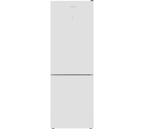 Холодильник MAUNFELD MFF185NFW Matt Inverter
