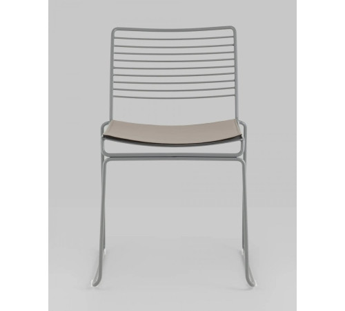 Стул Stool Group Danny DN-S18 серый