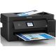 МФУ Epson L14150 ресурс стартовых контейнеров 7500/6000, чернила 001