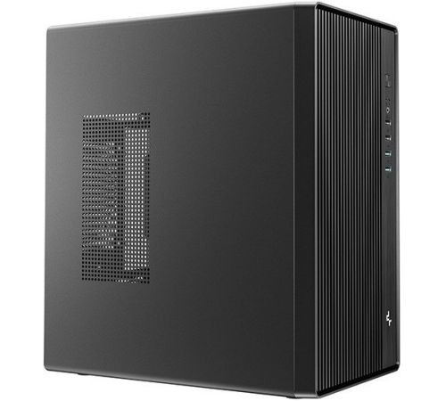 Корпус DeepCool CC310 R-CC310-BKNNM0-G