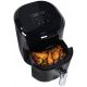 Аэрогриль аэрофритюрница Oursson AF5002D/BL