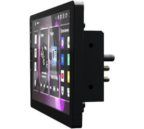 Автомагнитола Prology MPA-380 DSP