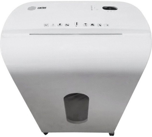 Шредер CACTUS CS-SH-K4
