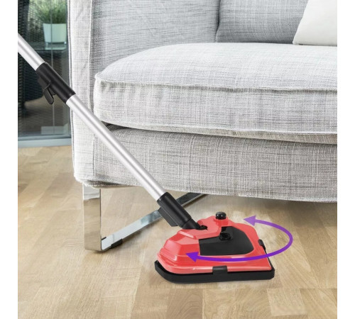 Паровая швабра Kitfort KT-1053