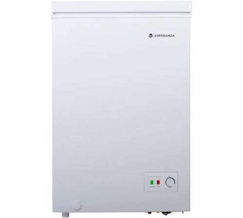 Морозильный ларь Esperanza CFH110 FW Elite