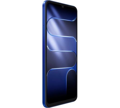 Телефон Tecno Spark Go 3 KN3 4GB/64GB синий