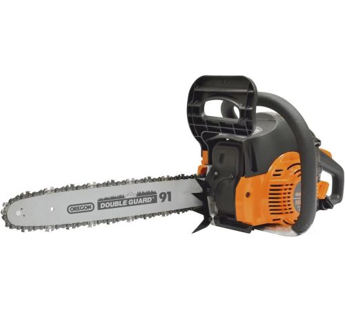 Бензопила Carver RSG 242X