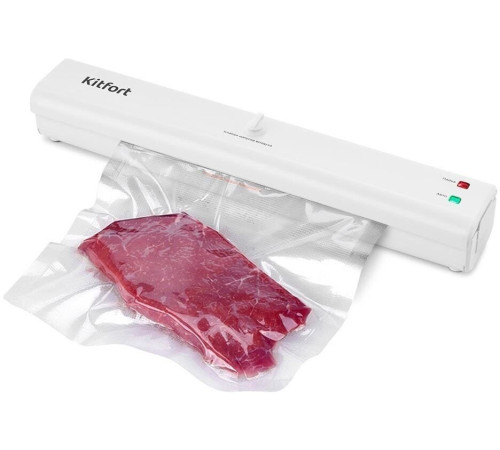 Вакуумный упаковщик Kitfort KT-1506