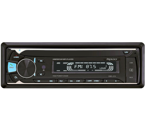 USB-магнитола Prology CMX-210
