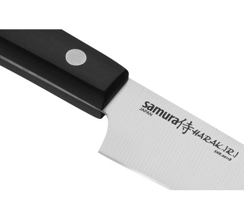 Кухонный нож Samura Harakiri SHR-0011B