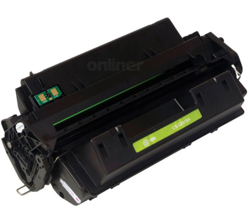 Картридж CACTUS CS-Q2610A