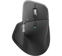 Мышь Logitech MX Master 4 графитовый