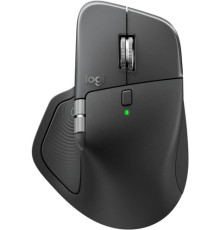 Мышь Logitech MX Master 4 графитовый