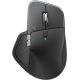 Мышь Logitech MX Master 4 графитовый