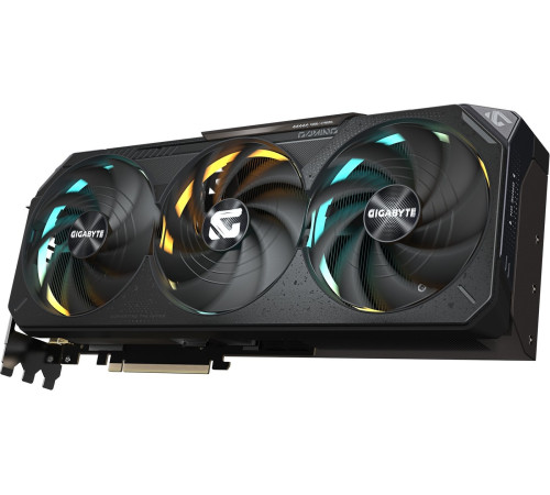 Видеокарта Gigabyte GeForce RTX 5080 Gaming 16G GV-N5080GAMING-16GD