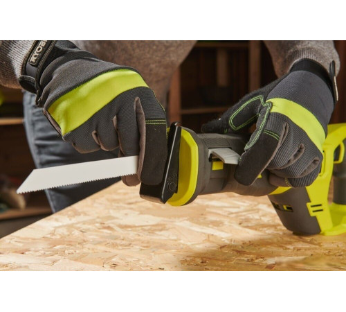 Сабельная пила Ryobi RRS18-0 5133005404 без АКБ