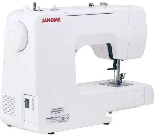 Электромеханическая швейная машина Janome JQ 2515S