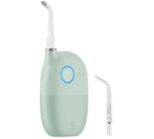 Ирригатор  Oclean A10 зеленый
