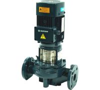 Циркуляционный насос Unipump SVH 65-15-2.2/2