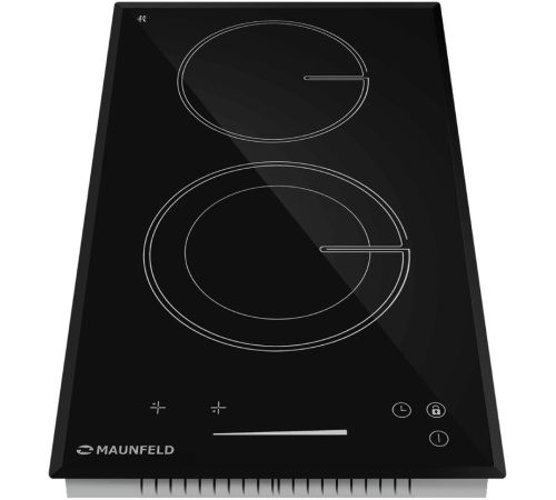 Варочная панель MAUNFELD AVCE3029SDBK
