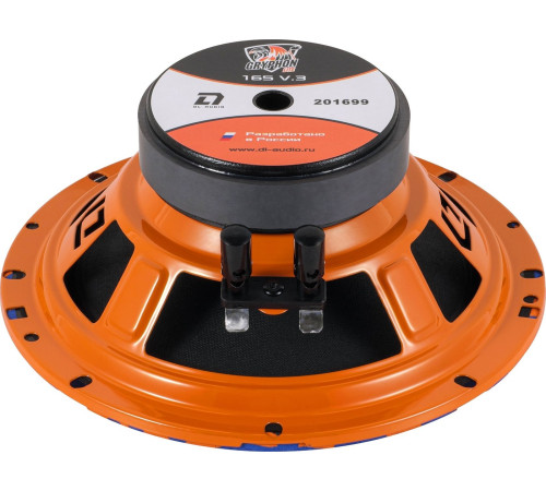 Среднечастотная АС DL Audio Gryphon Lite 165v3